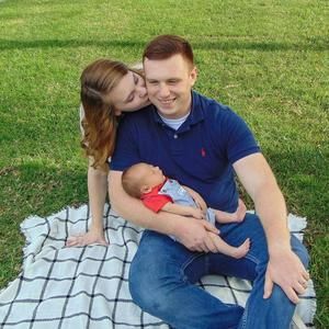 Meet your Posher, Abi